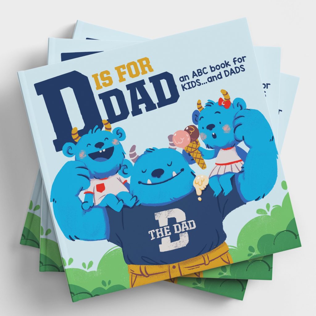 D-is-For-Dad-An-ABC-Book-For-Kids...And-Dads