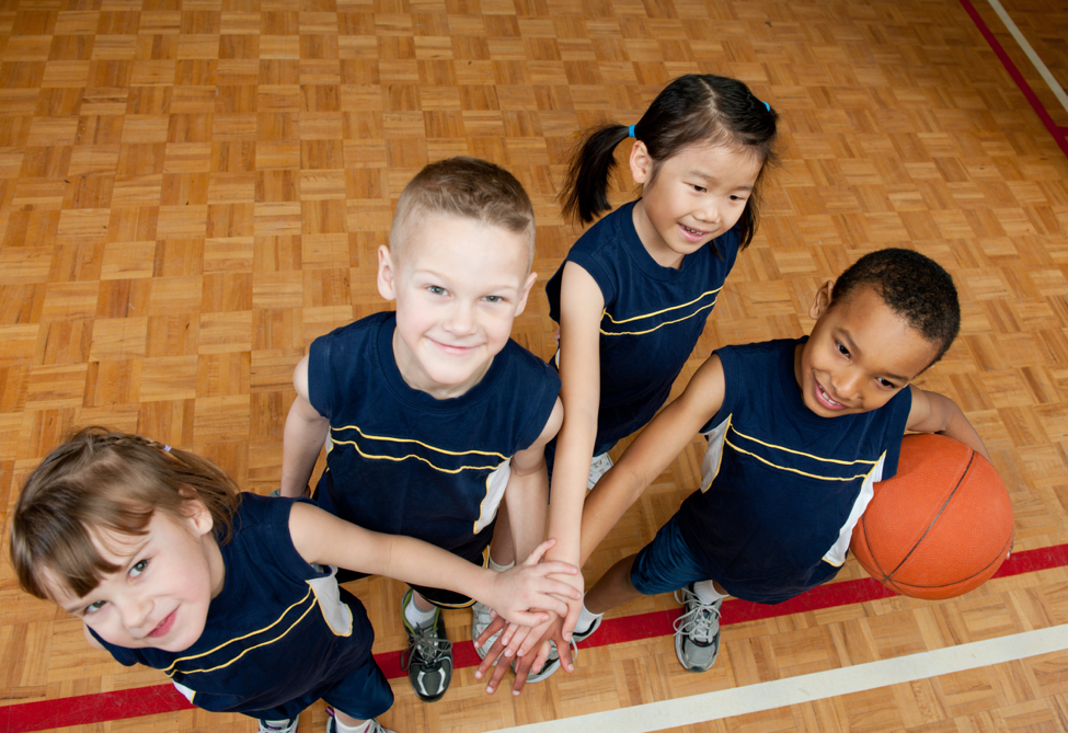 Ask The Dad: Awful 2nd Grade Basketball Coach