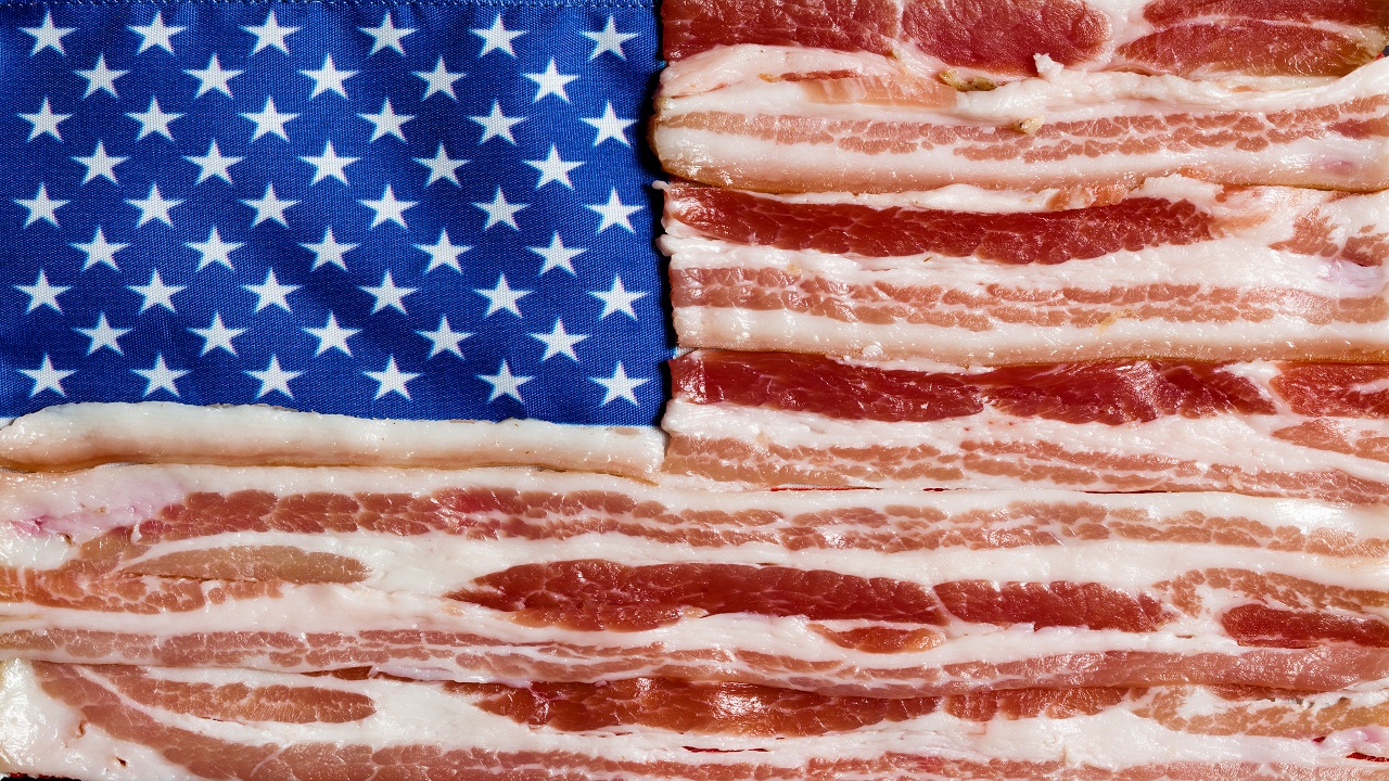 2017 Just Got Worse: There’s a Looming Bacon Shortage