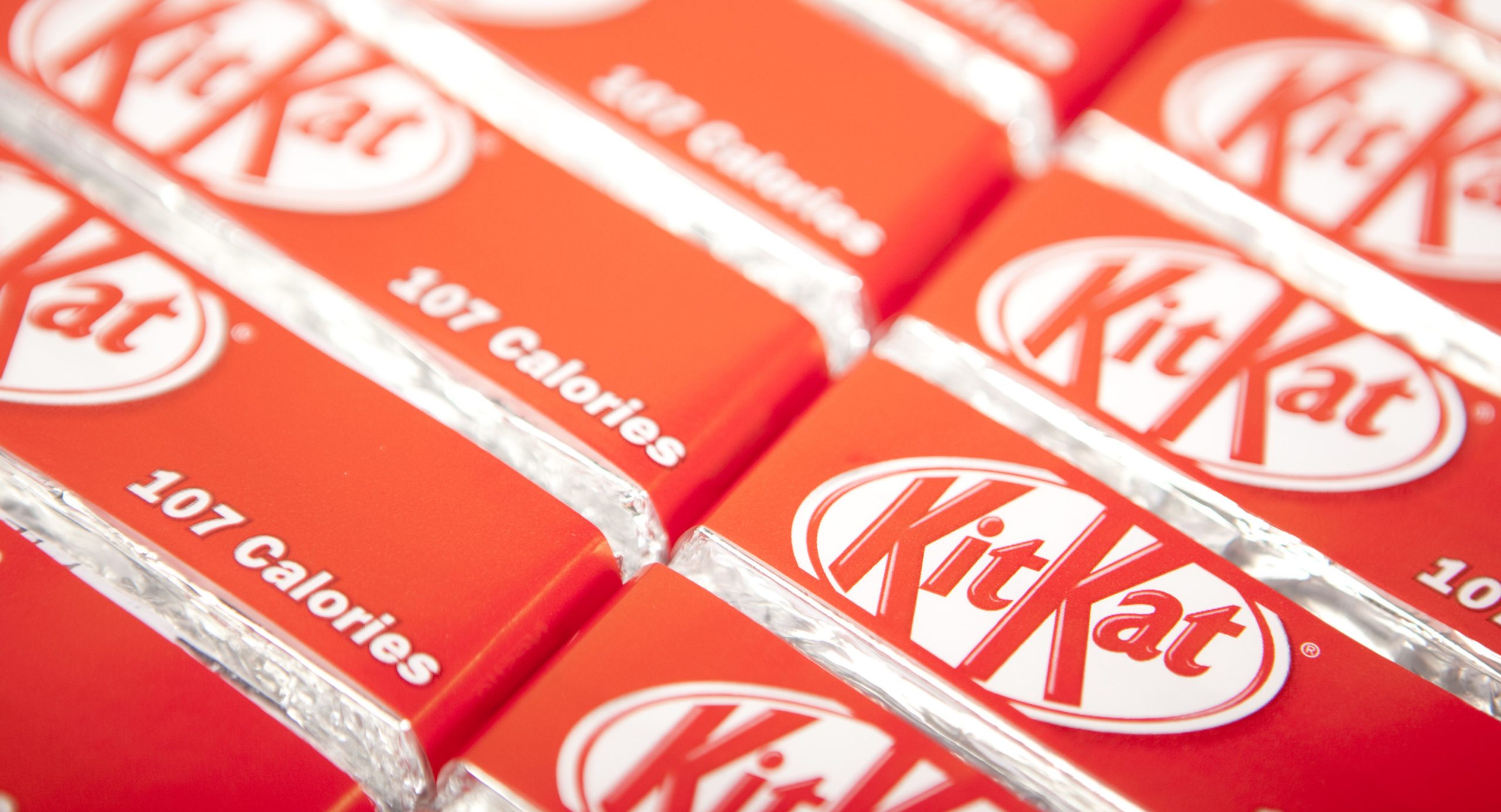 Feeling Down? Let This KitKat Story Cheer You Up