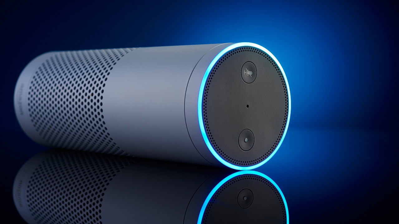 Alexa Can Now Recognize Your Toddler’s Voice
