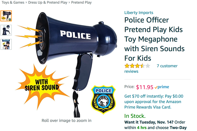 14 Of The Worst Toys To Give This Holiday Season