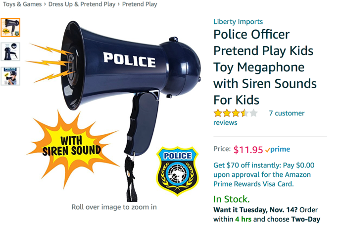 obnoxious toys for 1 year olds