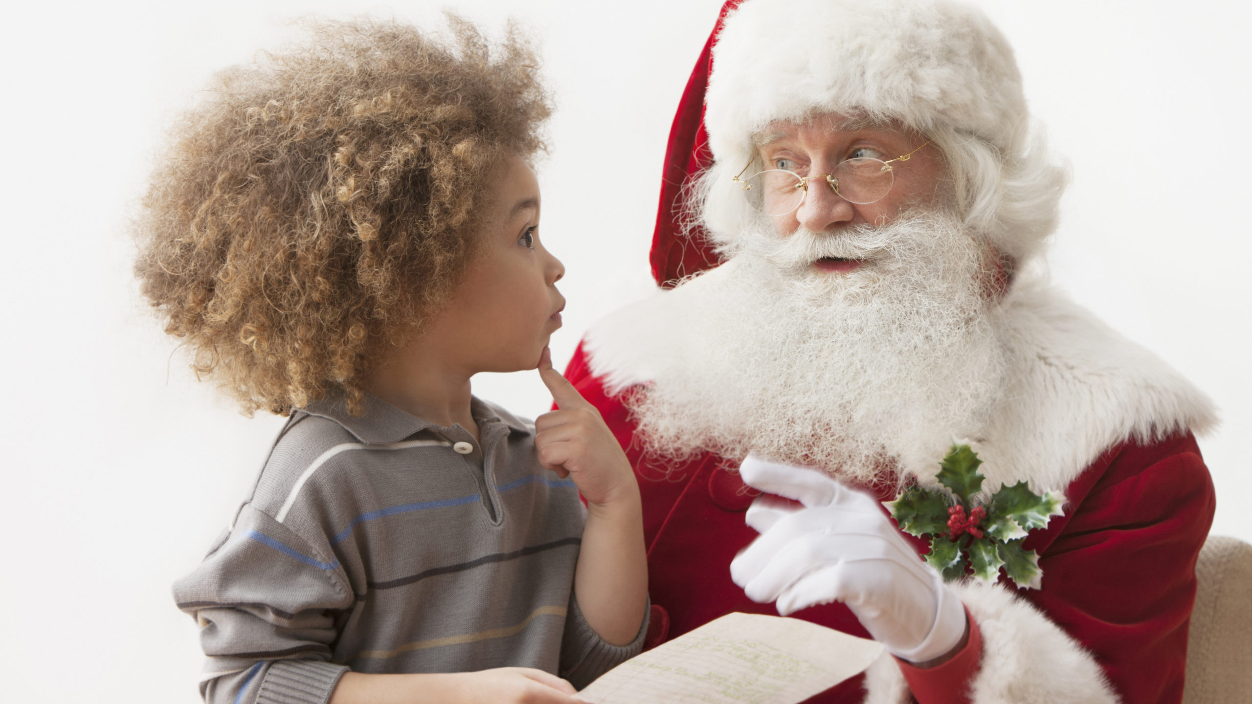 Ask The Dad: The Christmas Disaster