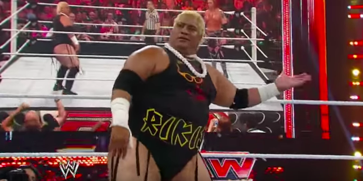 The Most Ridiculous Finishing Moves In WWE History The Most Ridiculous Finishing Moves In WWE History
