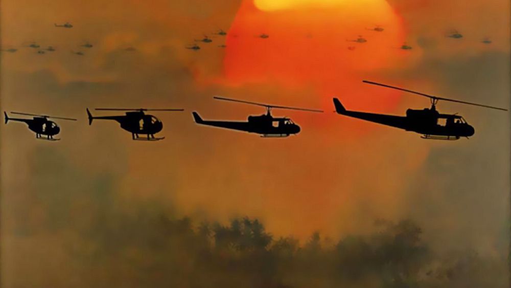 Why You Need To Watch Apocalypse Now, Er, Now