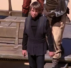 Mark Hamill Cements His Place On The Light Side By Fulfilling Boy's Dying Wish