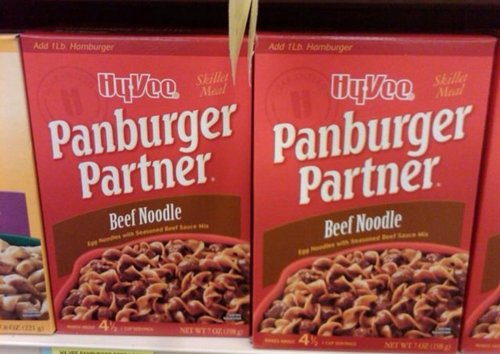 15 Unintentionally Funny Generic Food Brands