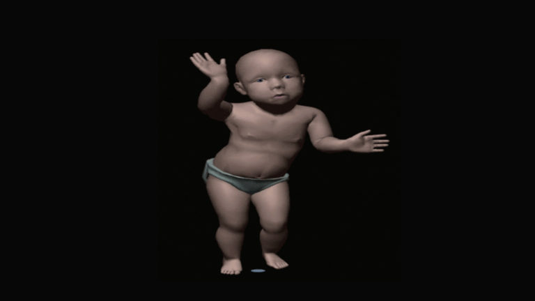 This Day In Internet History -- January 15, 2006: The Dancing Baby Becomes A Granddaddy (Of Memes)