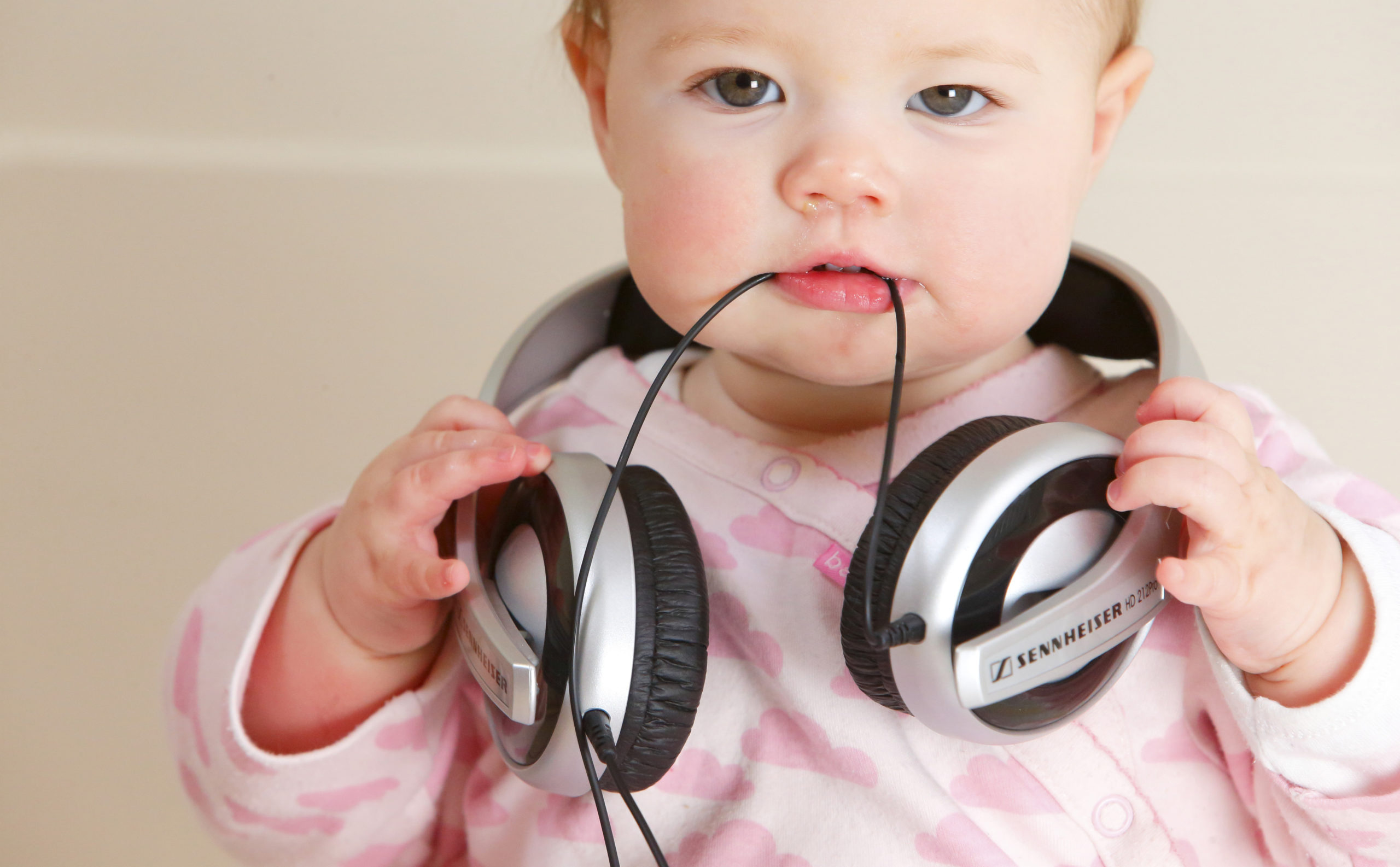 The Uncle: Introducing Your Kids To Good Tunes