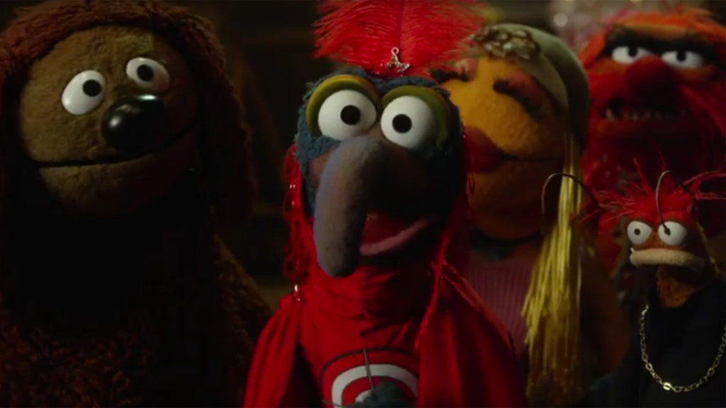 Screentime: How Gonzo Made Me A Bad Parent