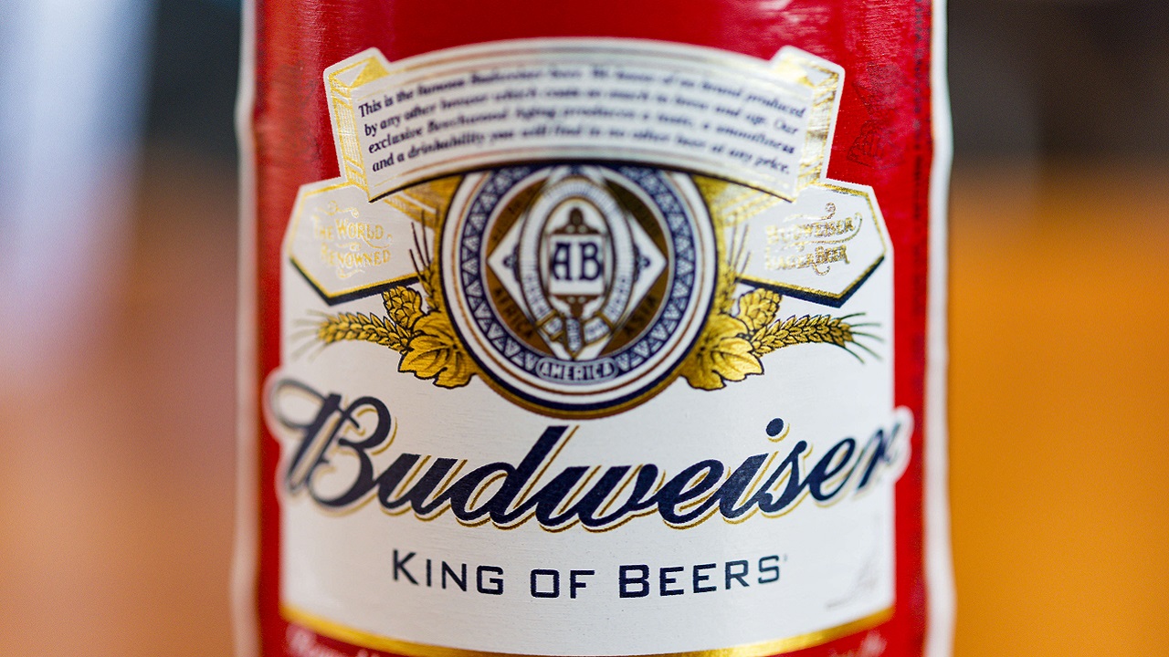 The King of Beers is No Longer Even the Second Runner-Up of Beers