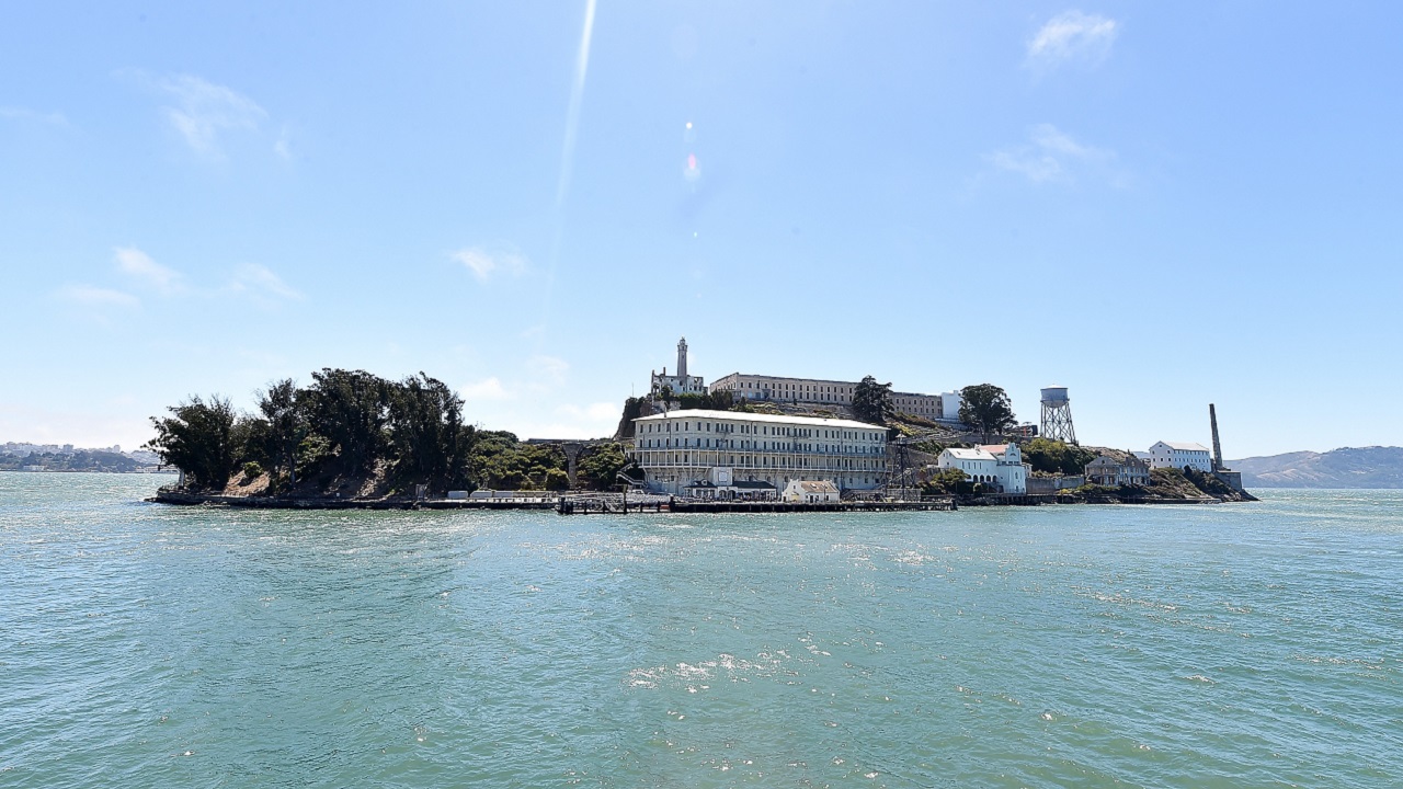 The New York prison break is eerily similar to this 1962 Alcatraz escape
