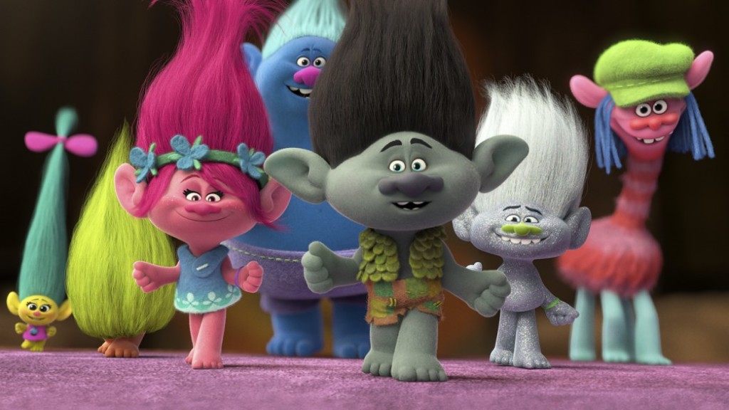 Screentime: Let Them Eat Trolls* fan theories about DreamWorks movies