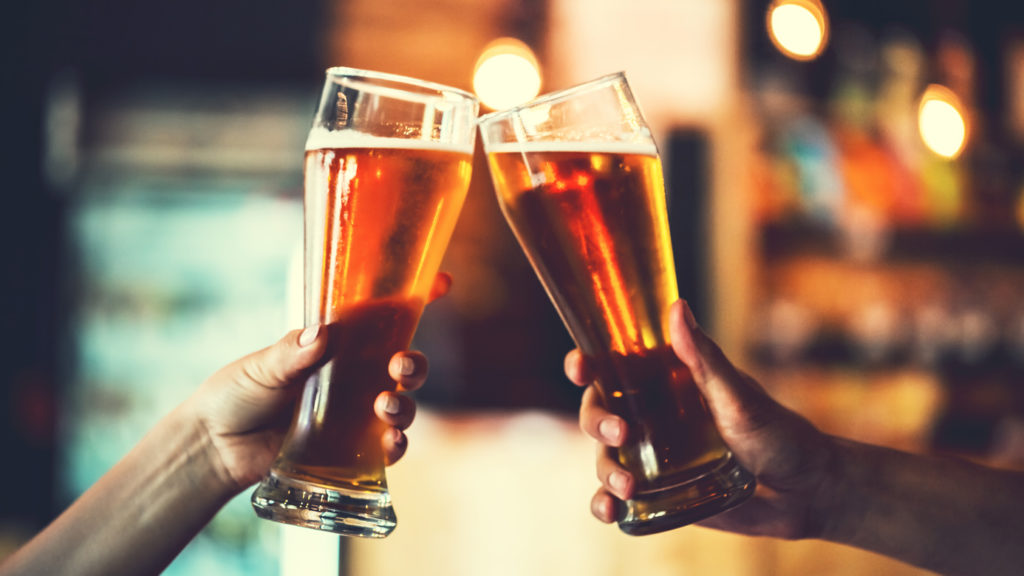 QUIZ: Put Your Beer IQ To The Test