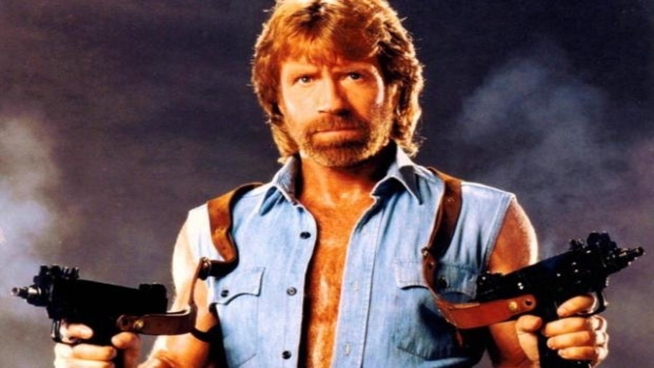 This Day In Internet History - March 20, 2005: Chuck Norris Facts