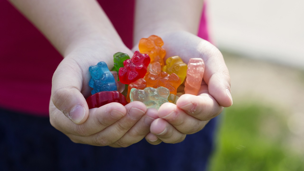 Daycare Teachers Drug Kids With Melatonin-Laced Gummies