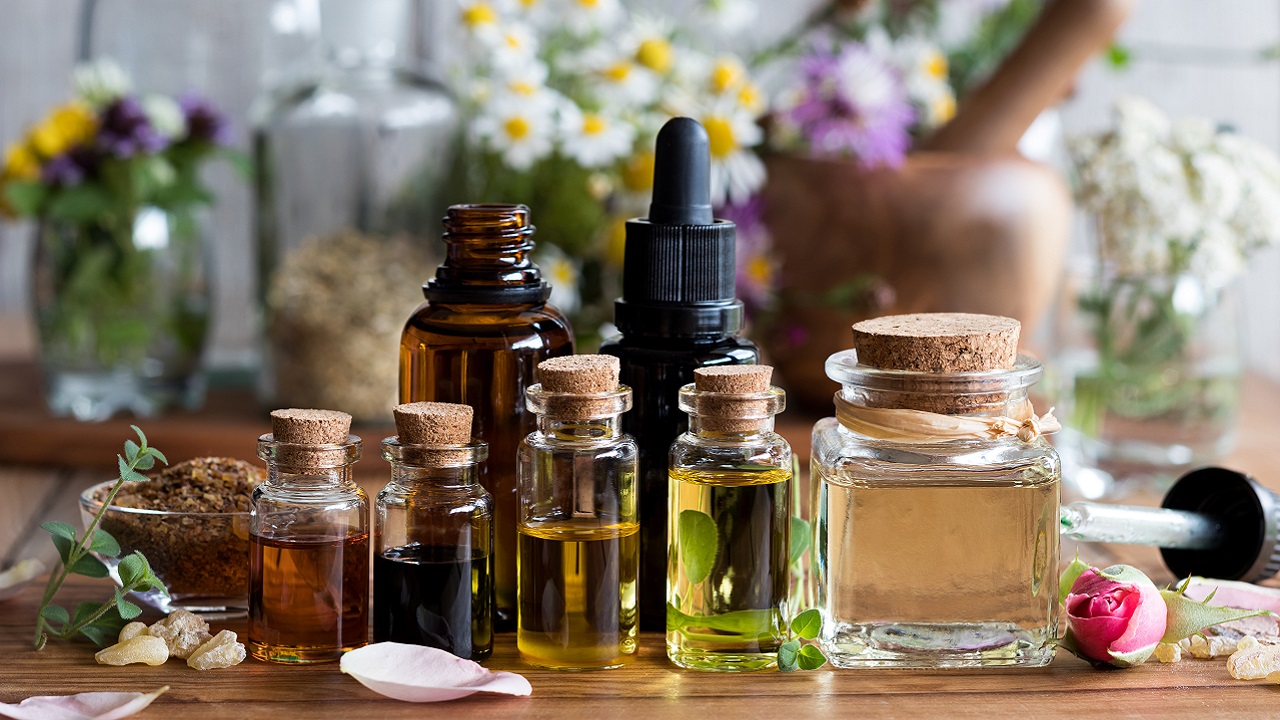 Essential Oils May Make Boys Grow Breasts