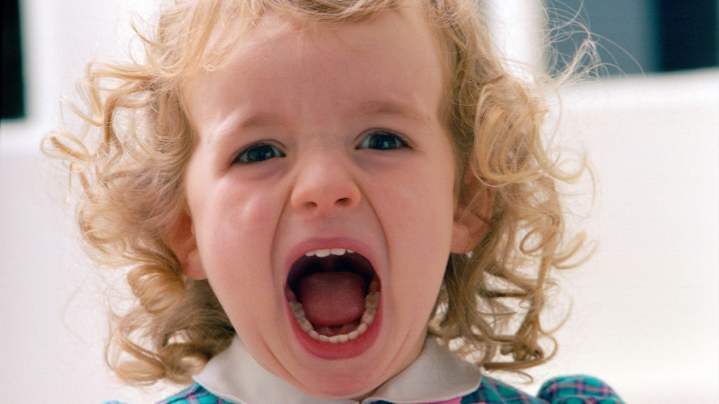 5 Weird Reasons Children Explode And Ruin Everything