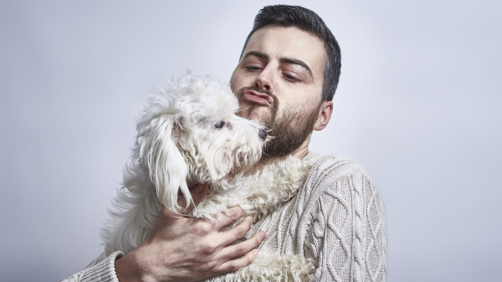 DOG QUIZ: How Well Do You Really Know Man's Best Friend?