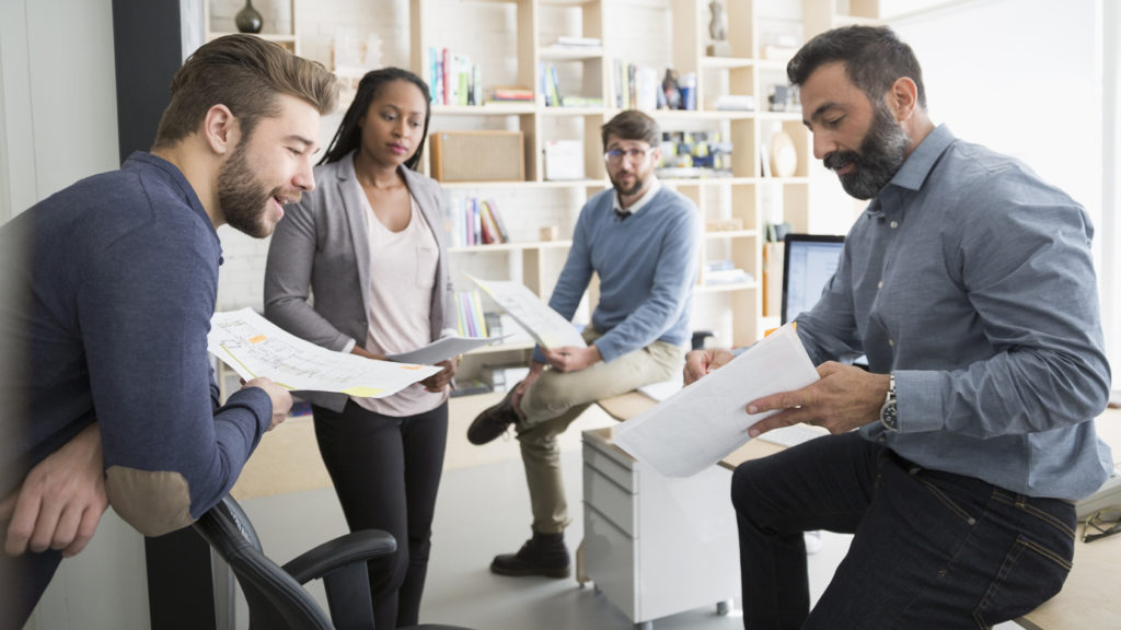 QUIZ: Which Guy In Your Office's March Madness Bracket Pool Are You?