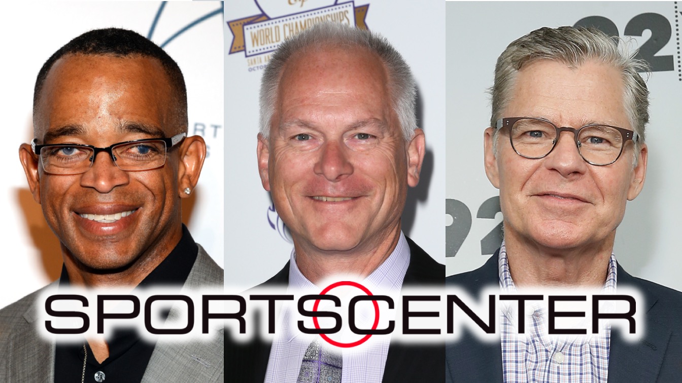 QUIZ: Who Said These SportsCenter Catchphrases?
