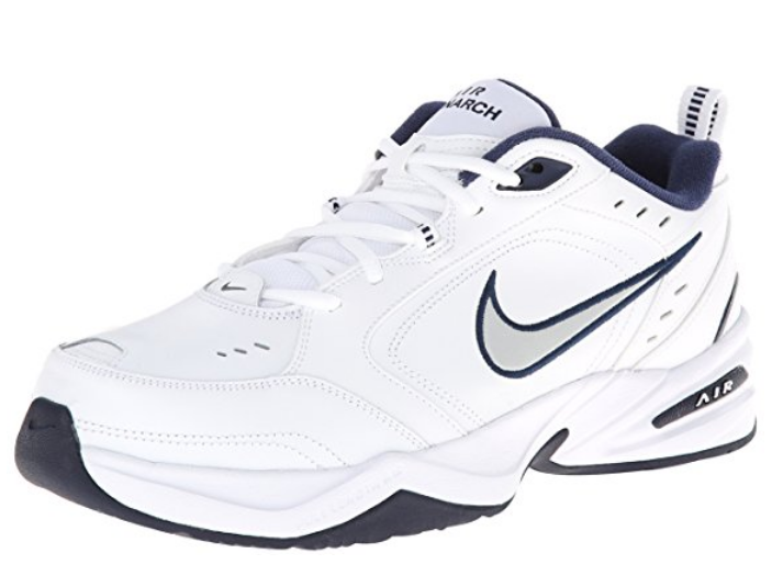 This Dad Has Gotten The Exact Same Pair Of Nike Monarchs For Over 10 Years