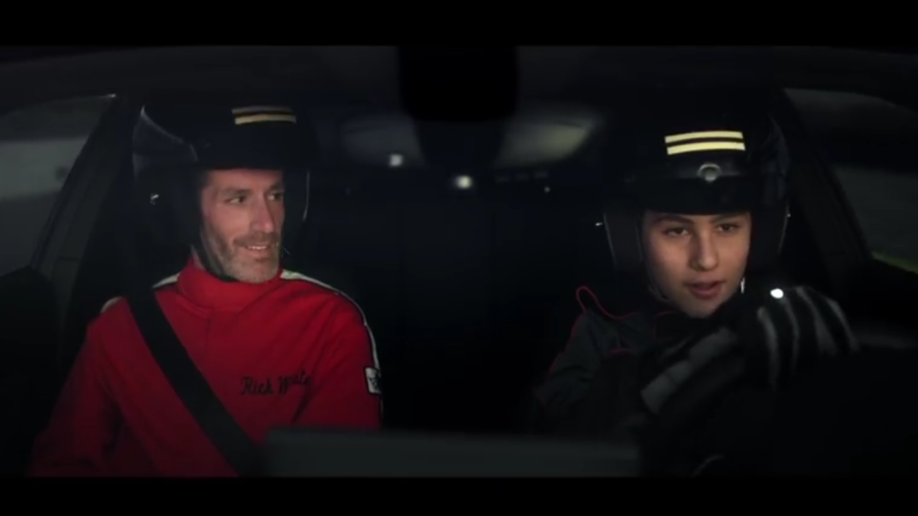Filmmaker Son Creates Father's Day Film As Passion Project... And BMW Releases It