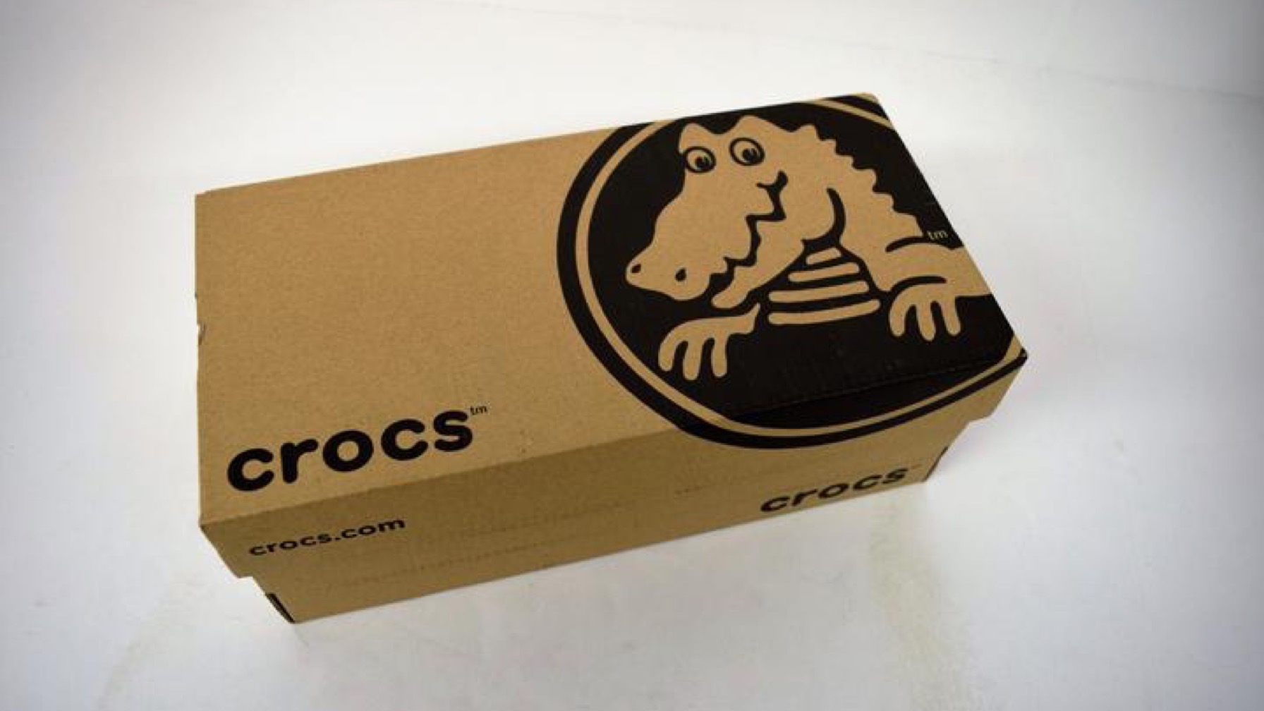 Crocs - Dogs and Crocs. That's it. That's the post. #Crocs