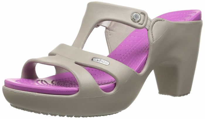 rich con crocs - Roblox