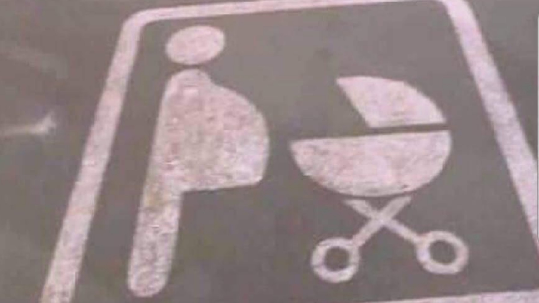 Parking For Dudes With Dad Bods Who Like to Grill?