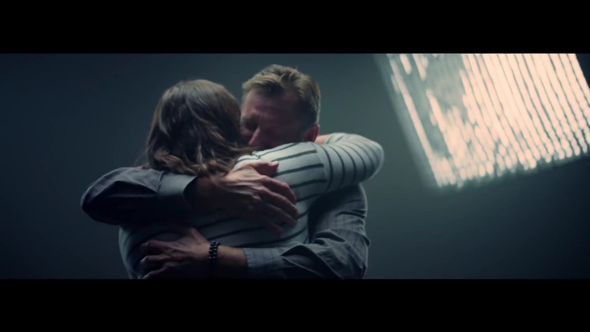 Netflix Film Unites Estranged Dads And Daughters For Emotional Promo