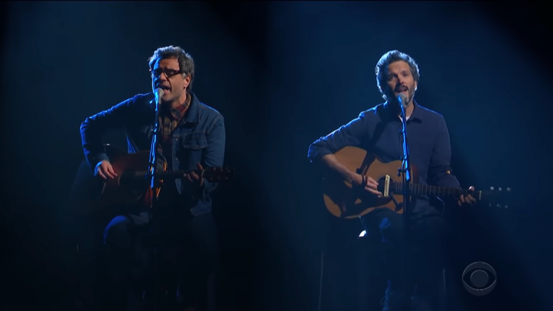 Flight of the Conchords' New Song 'Father & Son' Puts Fun in Dysfunctional [VIDEO]