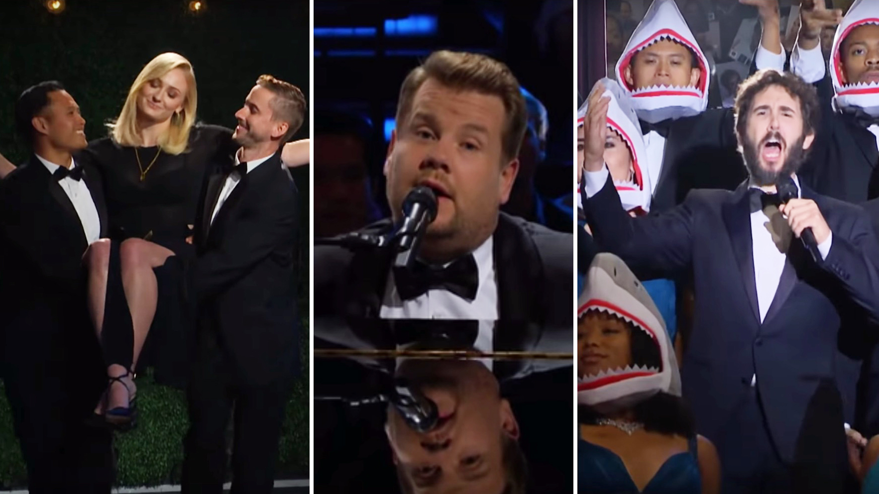 The Star-Studded Version of "Baby Shark" You Might Actually Enjoy [WATCH]