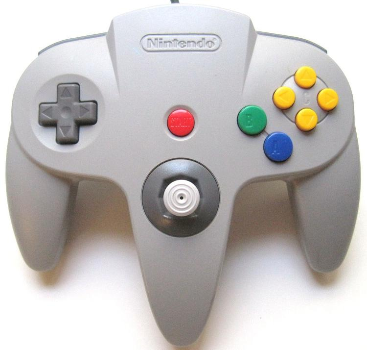 The N64 Classic Edition Is Coming Time To Pwn Your Kids The N64 Classic Edition Is Coming Time To Pwn Your Kids