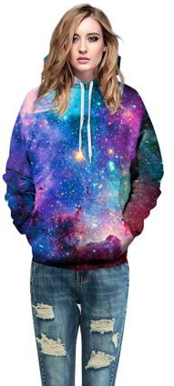 Galaxy Hooide