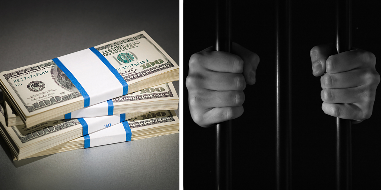 Dad Was Worried About Poker Player Son's $100k Solitary Confinement Bet