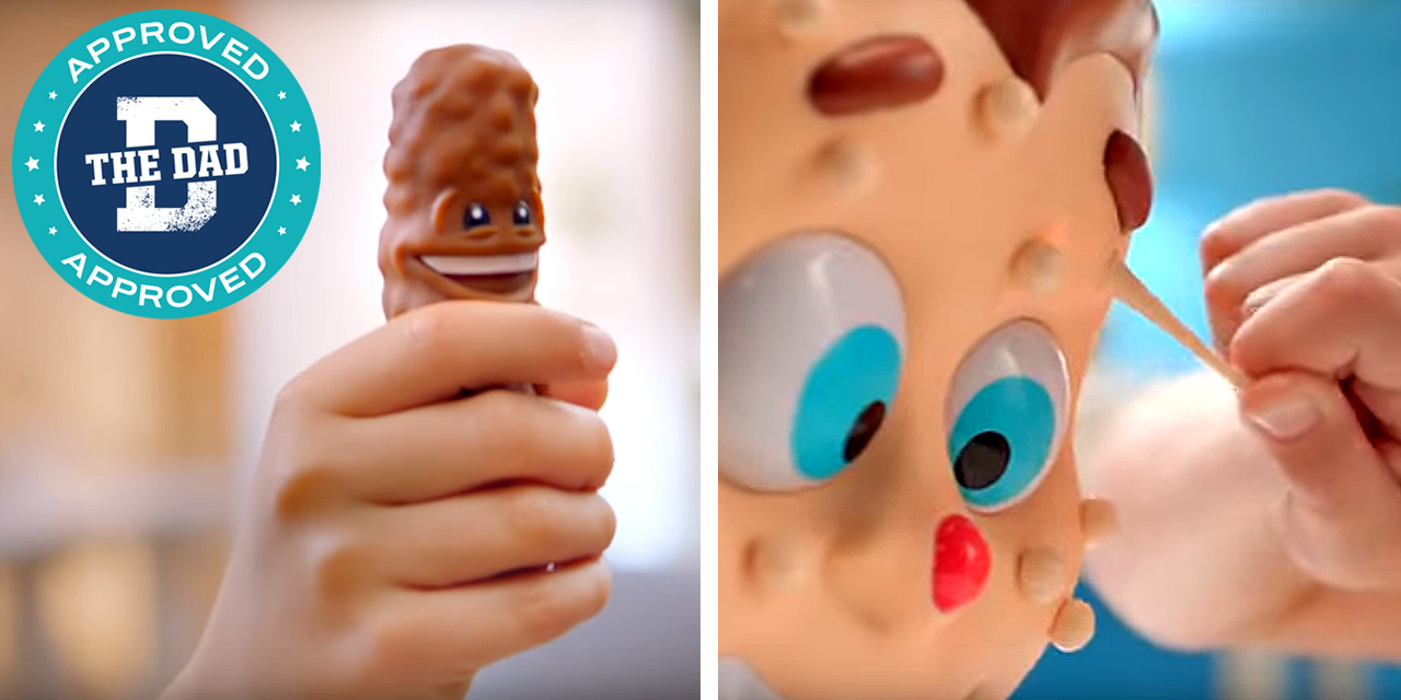6 Gross Games That Will Make Your Family Giggle and Gag