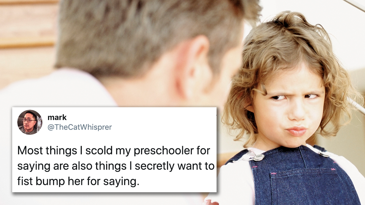Tweet Roundup: The Funniest Dad Tweets From January