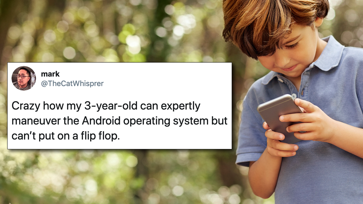 Tweet Roundup: The 12 Funniest Tweets From Dads in February
