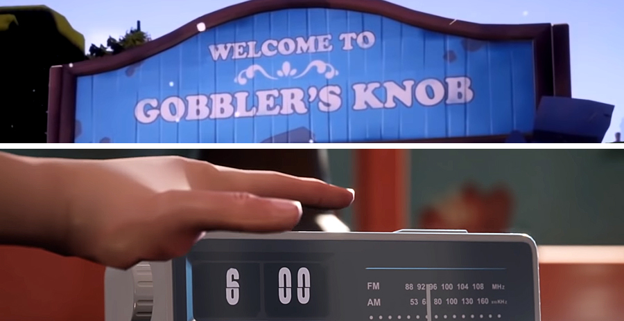 Groundhog Day is Getting a Virtual Reality Sequel [WATCH]