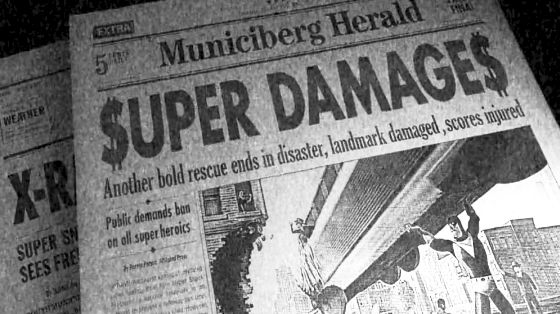 Image result for municiberg damage
