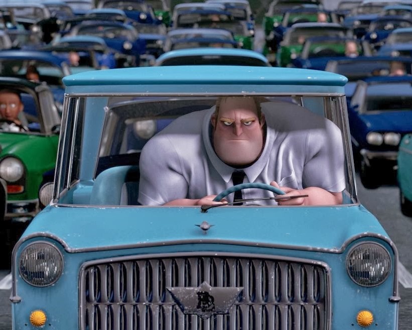 man missing incredibles man missing incredibles