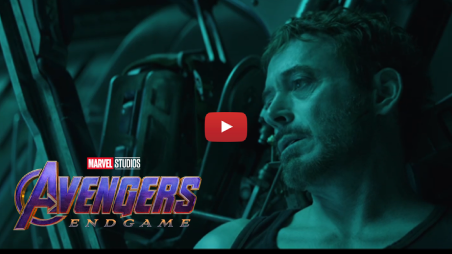 New Avengers: Endgame Trailer Suggests The Avengers Will Do Some Avenging