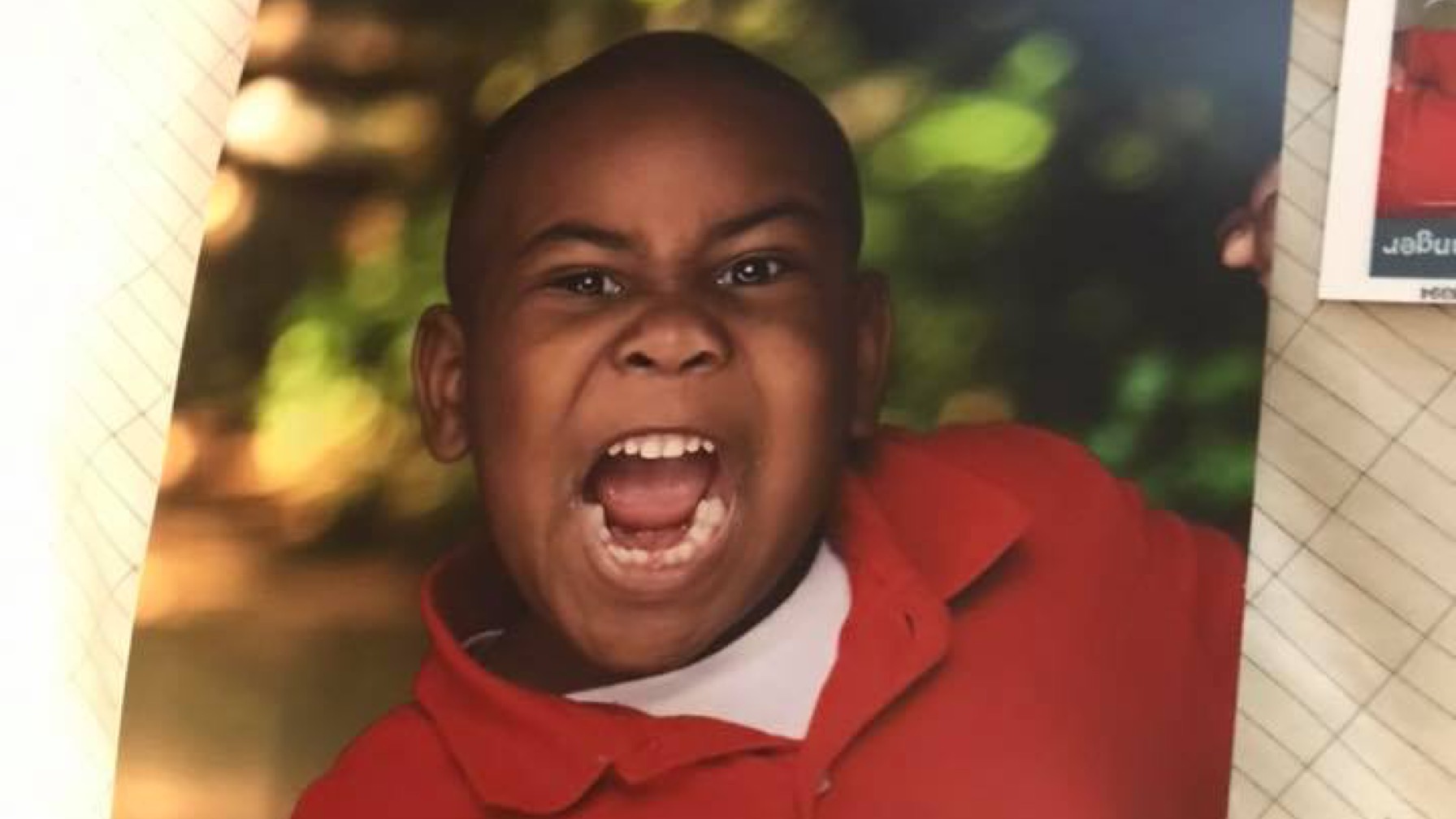Mom Vents About Son's Hilarious School Photos, Ends Up Going Viral
