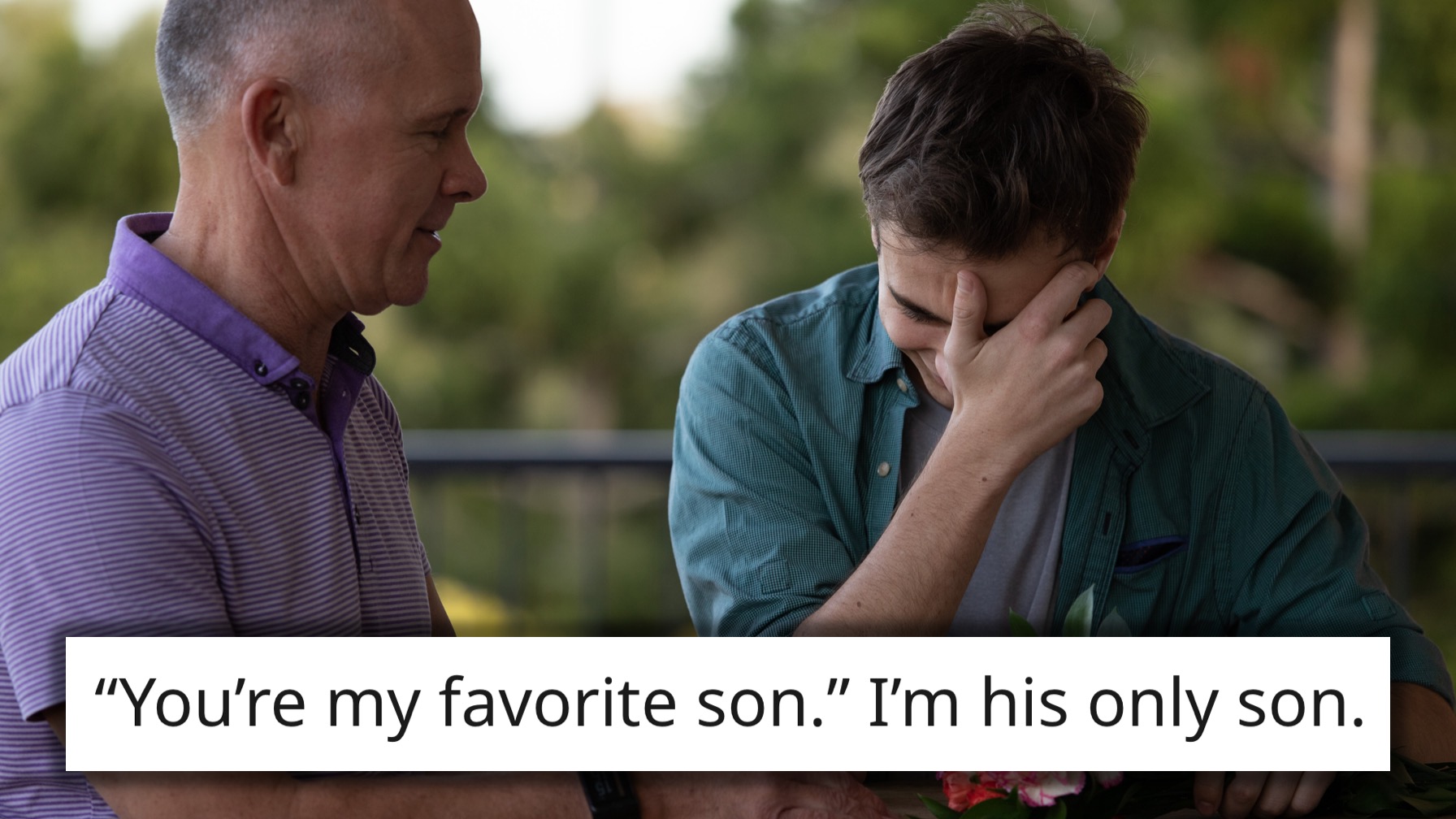 Groaning Reddit Users Share Their Fathers' Most Notorious Dad Jokes