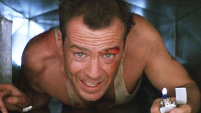 Yippie-Ki-Yay! The Die Hard Board Game Is Almost Here