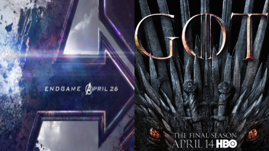 New GoT & Avengers Trailers Remind Us That Everything Cool Is Ending