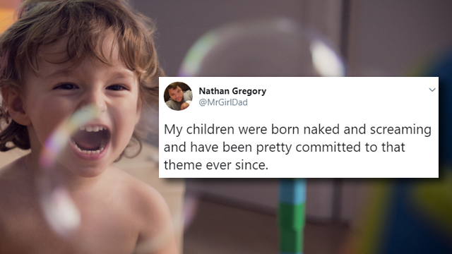 Tweet Roundup: The 21 Funniest Dad Tweets Of April 2019