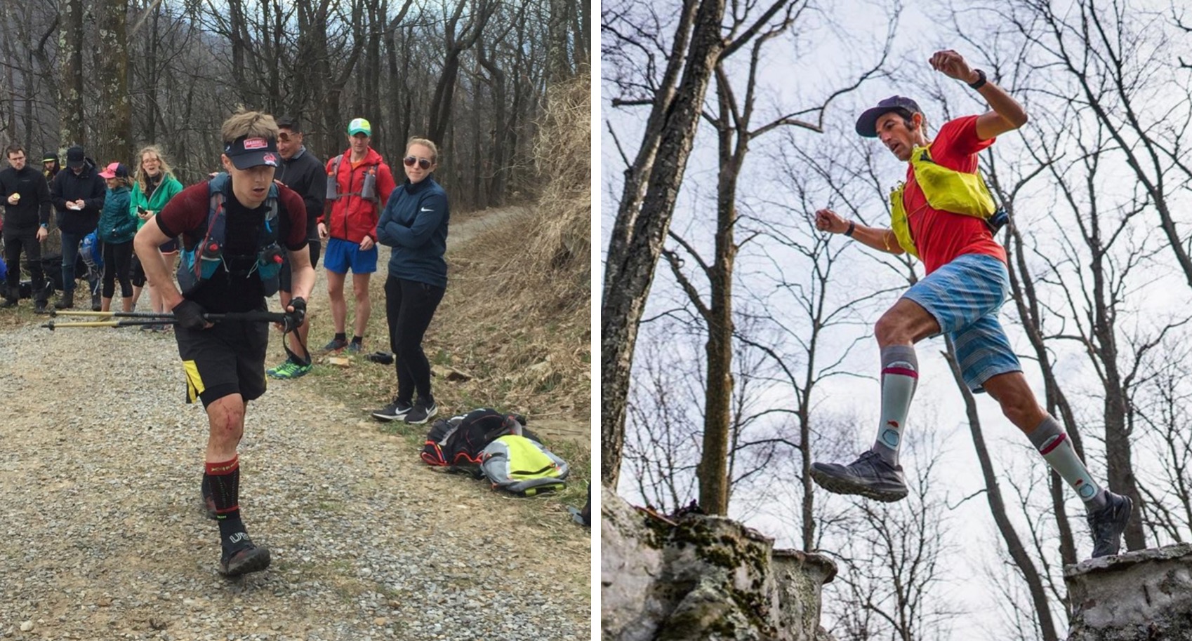 No One Finished This Grueling Marathon for the Second Year in a Row [WATCH]